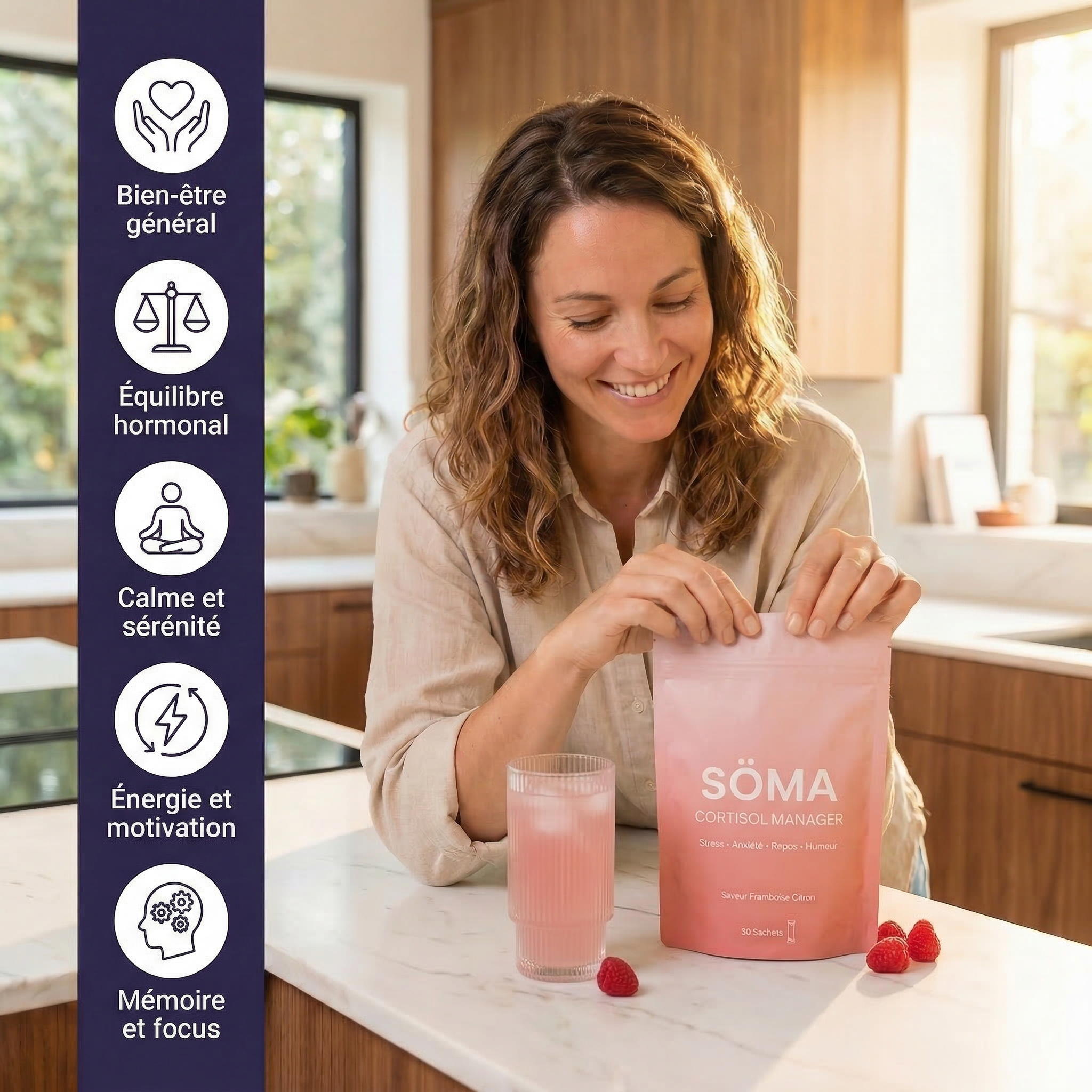 SÖMA Bien être au quotidien