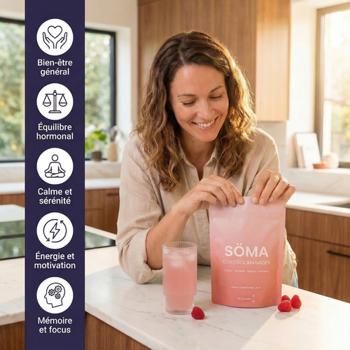 SÖMA Bien être au quotidien