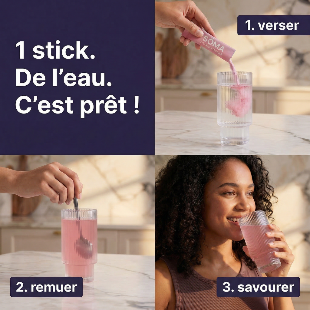 SÖMA Bien être au quotidien