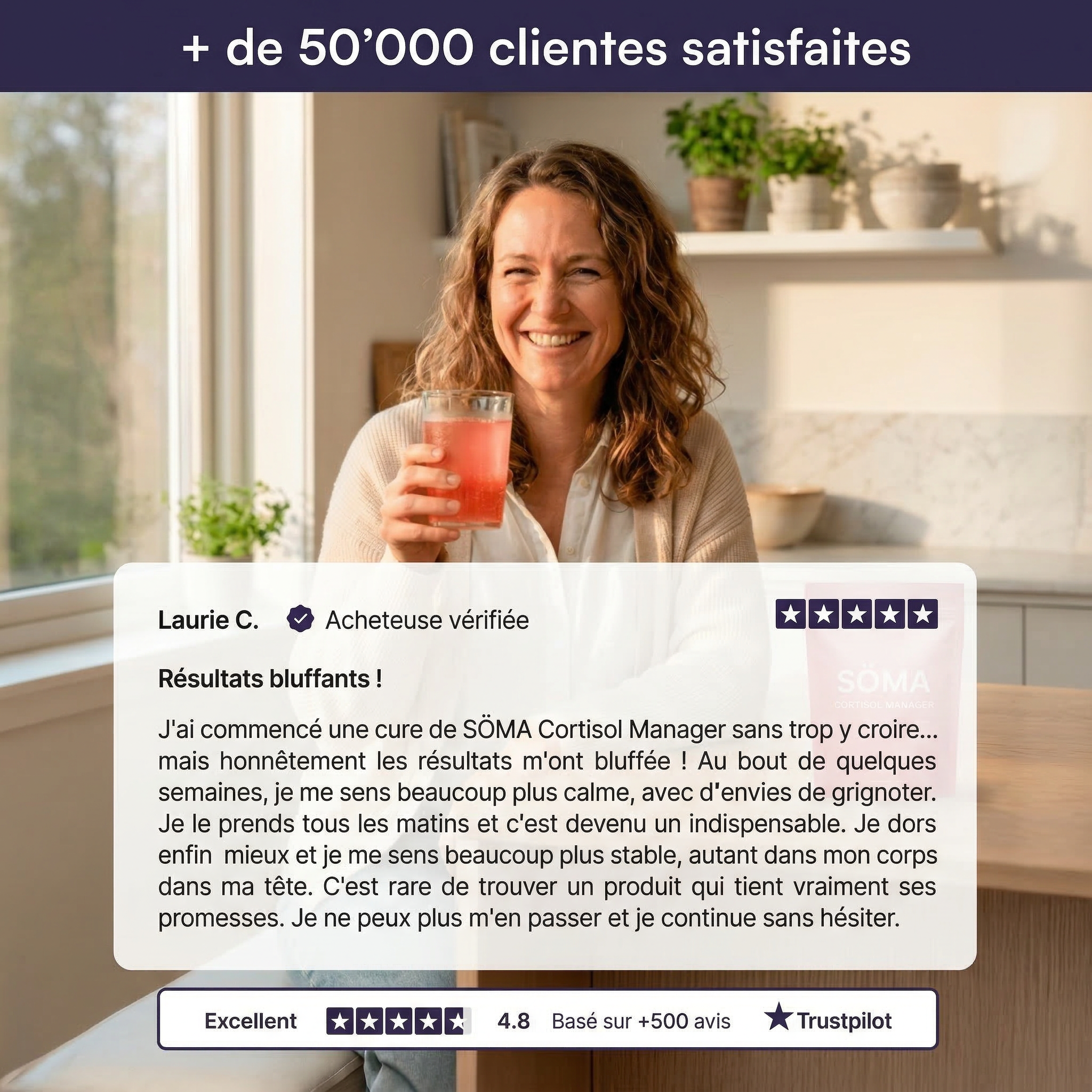 SÖMA Bien être au quotidien