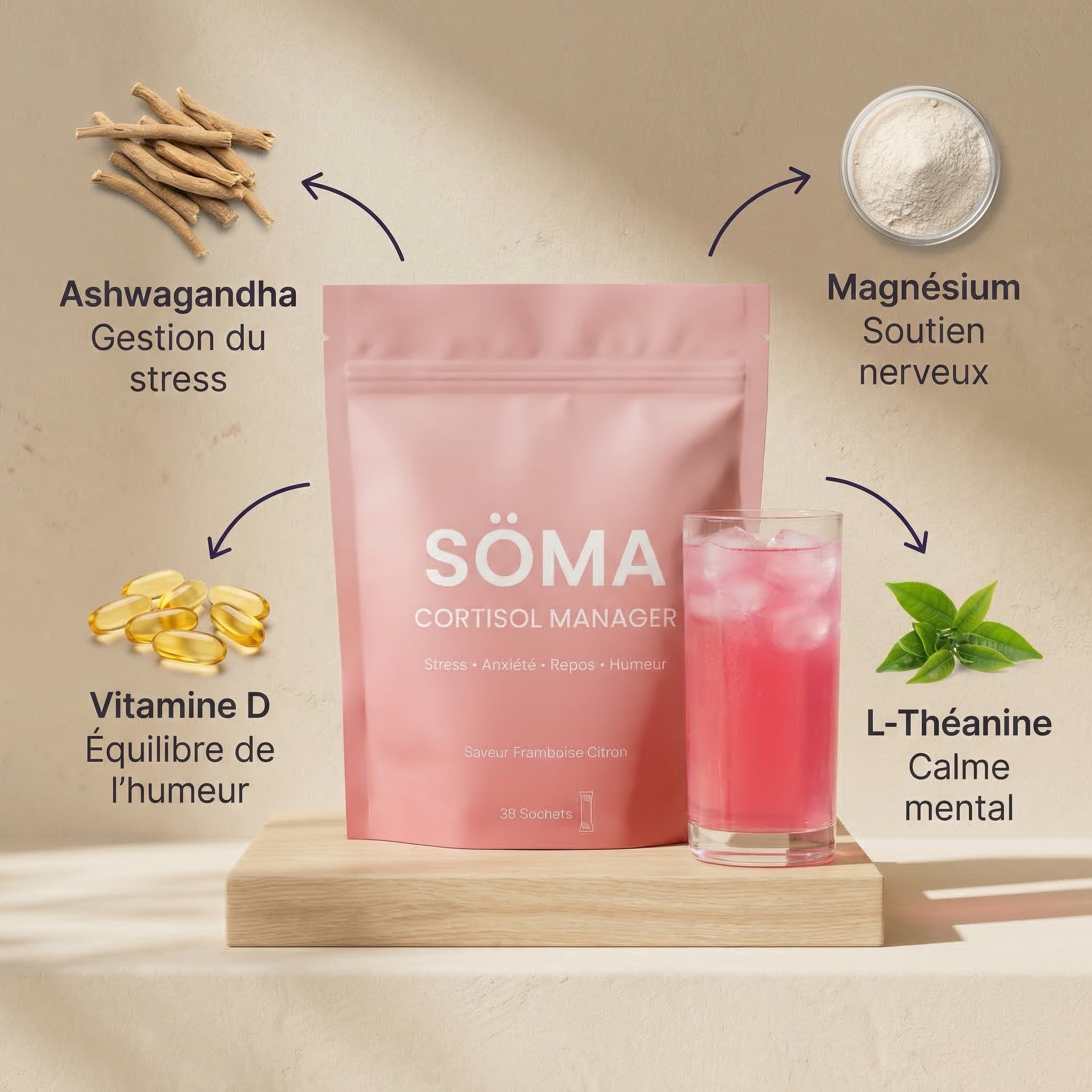 SÖMA Bien être au quotidien